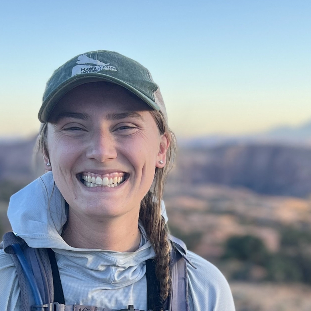 Meet your Posher, Georgia